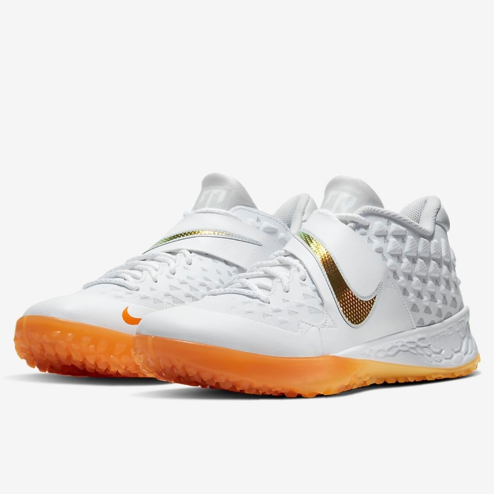 Nike Force Zoom Trout 6 Turf

 Baseball - Picture 4 of 7